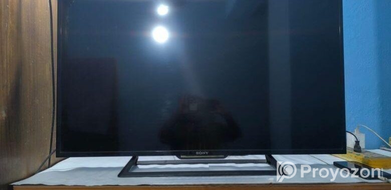 SONY TV 40 INCH ORIGINAL