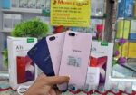 OPPO A3s 6 128 ফুল বক্স (New)