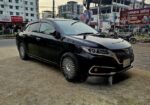 Toyota Allion A15 2011