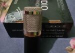 Studio microphone