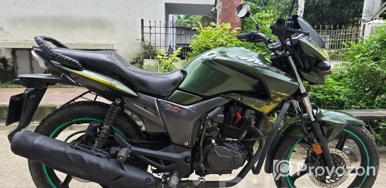 Hero Hunk DD 2018