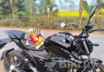 Suzuki Gixxer Fi Abs v4 2024