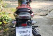 Bajaj Discover 125 . 2022