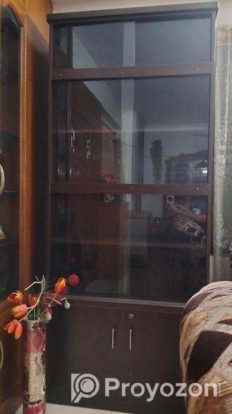 Book Shelf Or Showcase