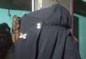 Niqab