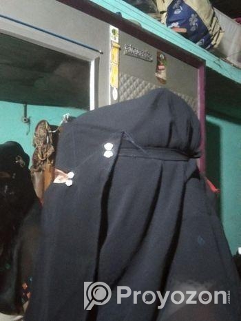 Niqab