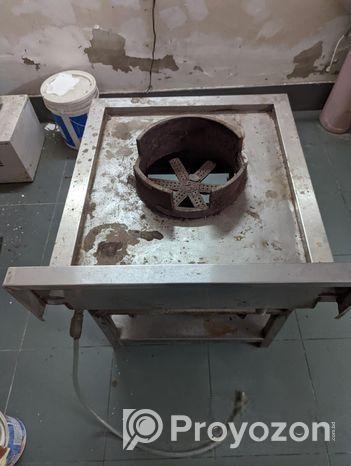 চুলা বিক্রি করা হবে