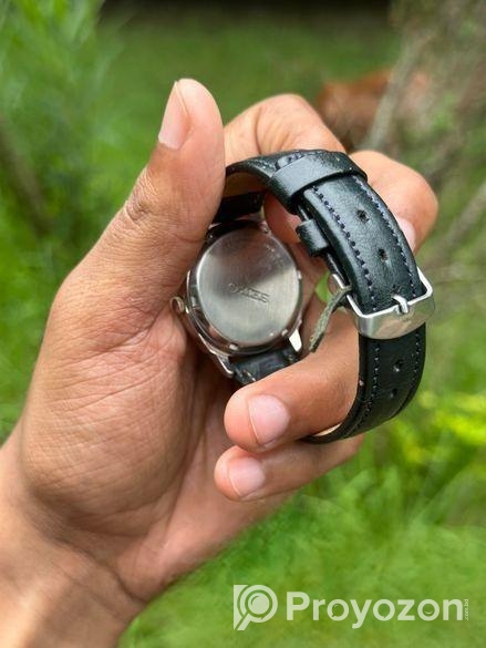 Seiko 5 Automatic Watch