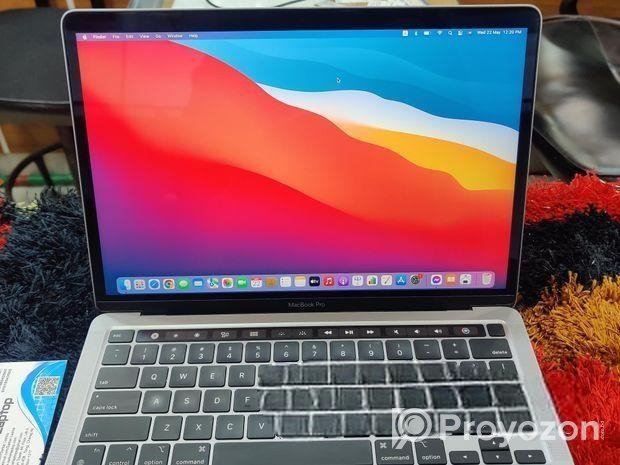 Apple Macbook Pro 16gb Ram 1000gb Ssd Touch Bar