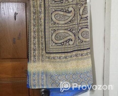 Indian Saree