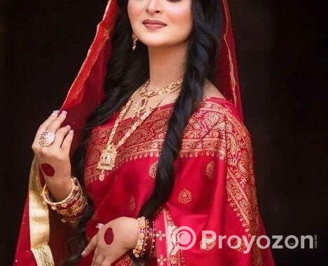 শারি নতুন রূপে,নতুন ছোঁয়ায়, জাপানি সিল্ক