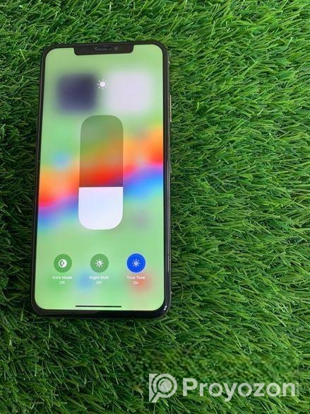 Apple iPhone XS Max 64GB (Used)