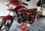 Honda Dream Neo 2017