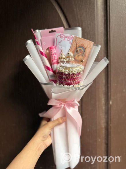 প্রিমিয়াম কোয়ালিটি গিফট