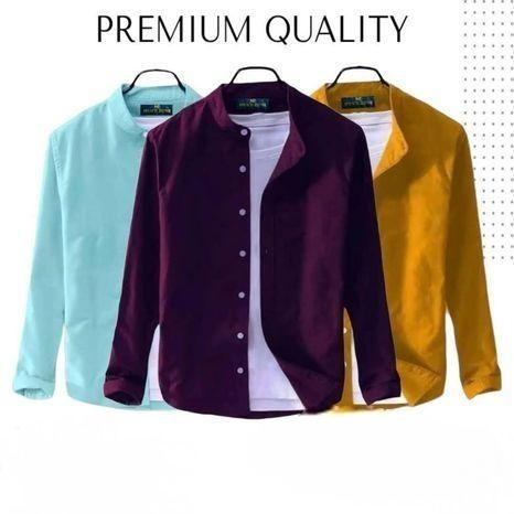 বেন কলার শার্ট – স্টাইল আর বিশ্বাসের নিখুঁত মিশ্রণ