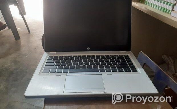 Hp Elitbook 9480m 8gb 128gb SSD