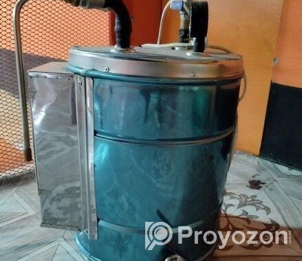 কফি মেকার বিক্রি হবে