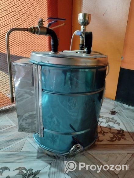 কফি মেকার বিক্রি হবে