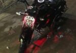 Suzuki Gixxer FI Disc 2022