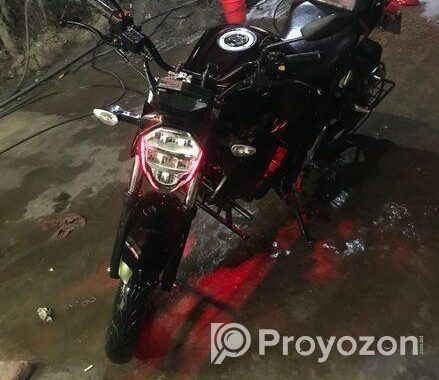 Suzuki Gixxer FI Disc 2022