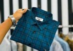 New premium summer check shirt collection