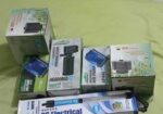 Aquarium accessories Sell Hobe