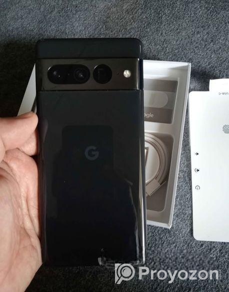 Google Pixel 7 Pro 12/128,,GB 5G (Used)