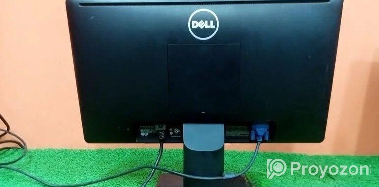 Dell 19 Inch Full Fresh LED Monitor