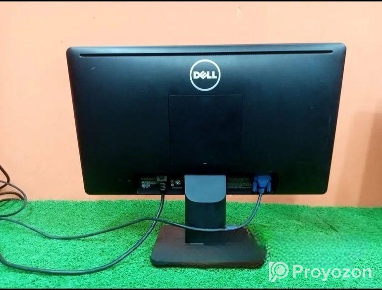 Dell 19 Inch Full Fresh LED Monitor