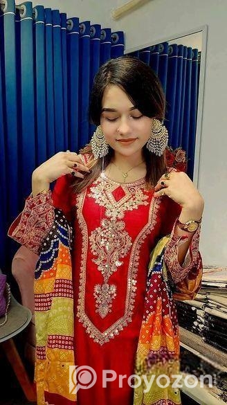 Radymade Three Piece new update