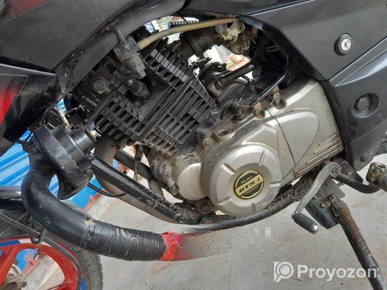 Bajaj Pulsar 150 2014