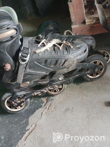 জুতা বিক্রি করবো