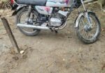 Yamaha RX . 1996