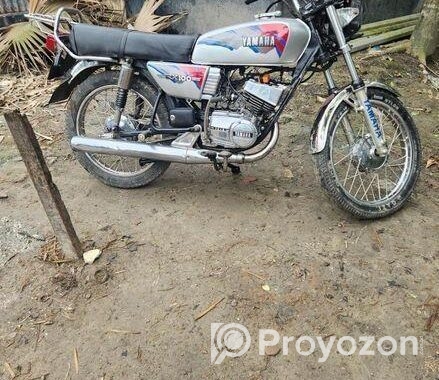Yamaha RX . 1996