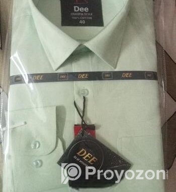 Formal Shirt