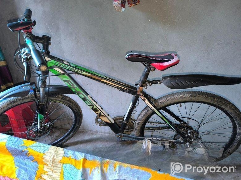 duronto সাইকেল