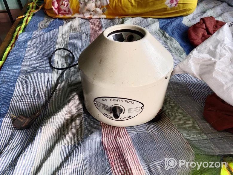 Centrifuge মেশিন