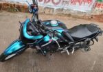 TVS Apache RTR 2019