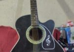 Guiter Sell