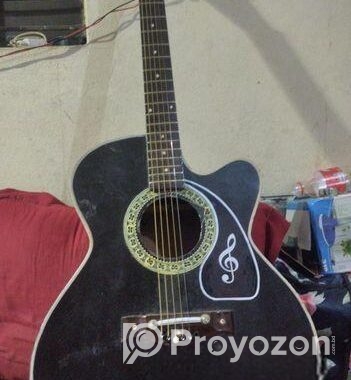 Guiter Sell