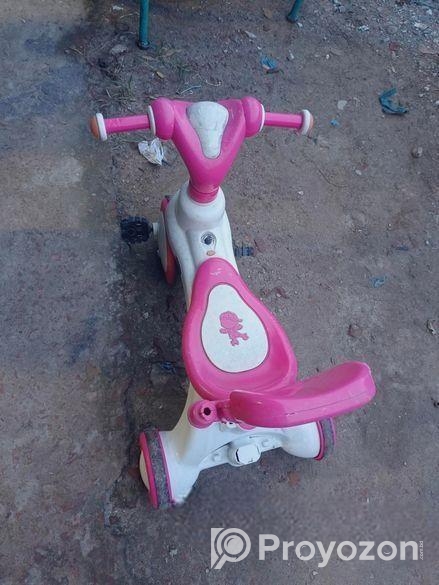 বাচ্চাদের খেলনা গারি বিক্রি হবে