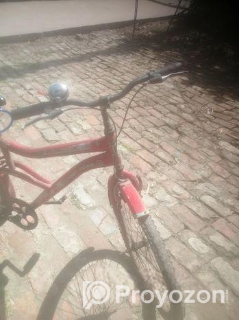 বাই সাইকেল