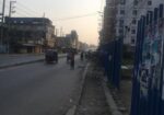 গাজীপুর চৌরাস্তা সংলগ্ন ঘিরা ২১ কাঠা জমি