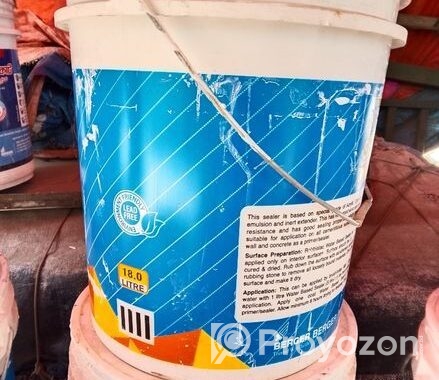 রংয়ের বালতিফ্রেস কন্ডিশন /bucket