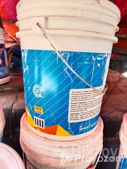 রংয়ের বালতিফ্রেস কন্ডিশন /bucket