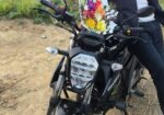 Suzuki Gixxer Fi Abs v4 2024