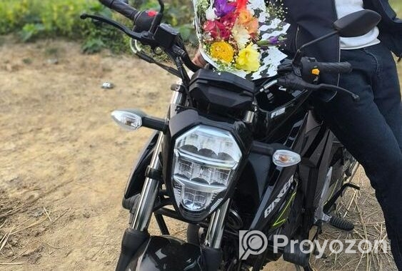 Suzuki Gixxer Fi Abs v4 2024