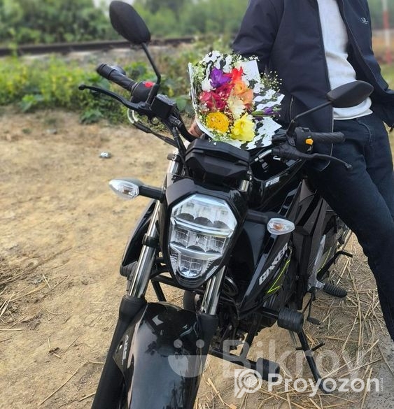 Suzuki Gixxer Fi Abs v4 2024