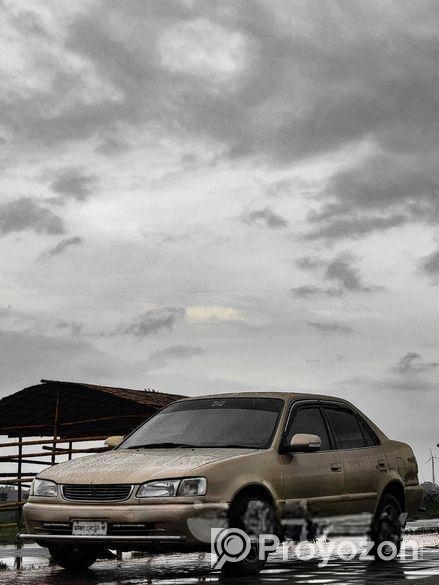 Toyota 110 Crystal 1998