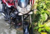 Bajaj Discover 125 . 2022
